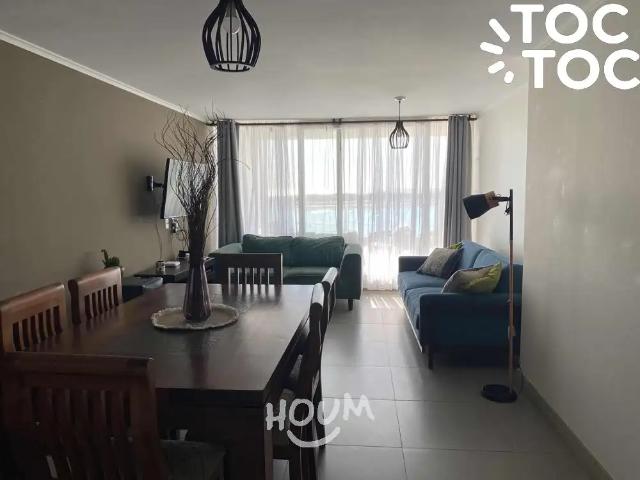 Departamento en La Serena