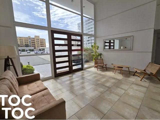 Departamento en La Serena