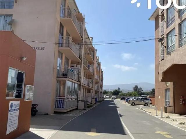 Departamento en La Serena
