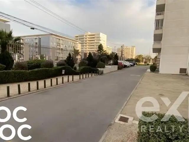 Departamento en La Serena