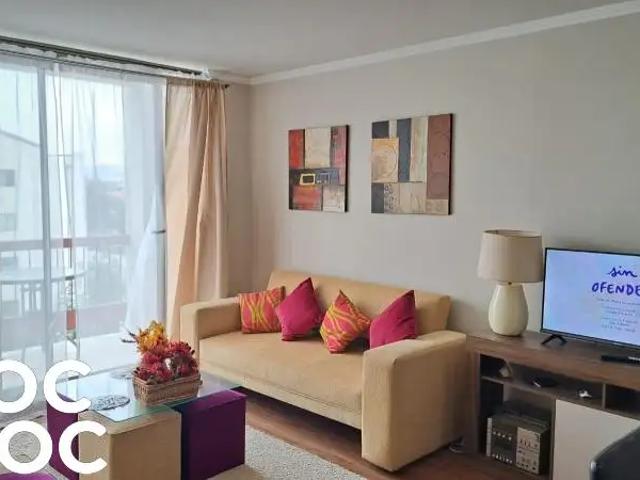 Departamento en La Serena