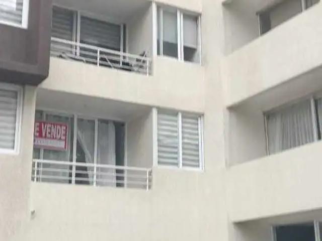 Departamento en La Serena