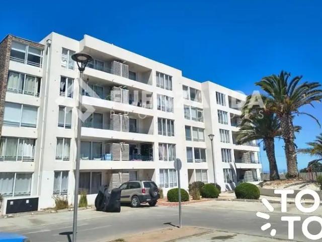 Departamento en La Serena