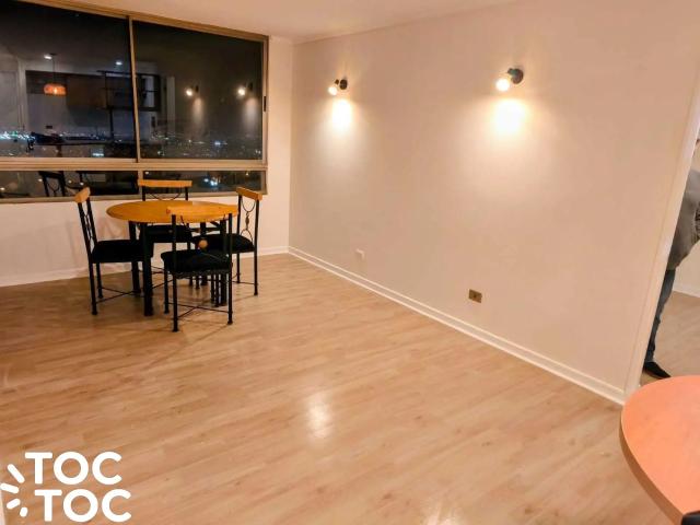 Departamento en La Serena
