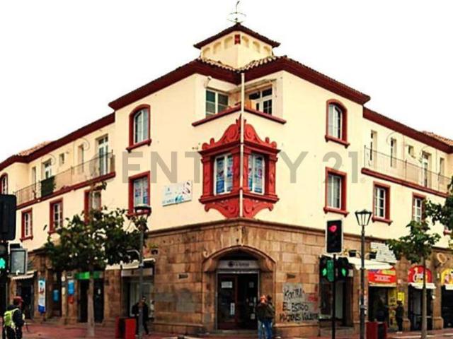 Departamento en La Serena