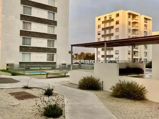 Departamento en La Serena