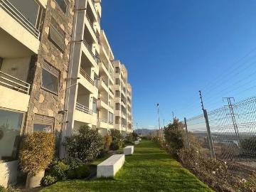 Departamento en La Serena