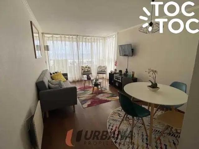 Departamento en La Serena