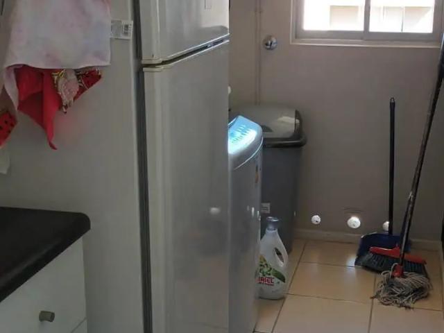 Departamento en La Serena