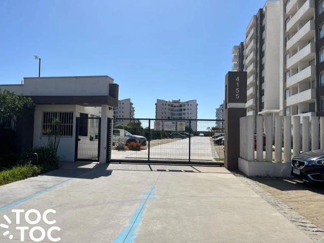 Departamento en La Serena