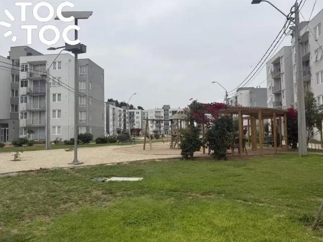 Departamento en La Serena