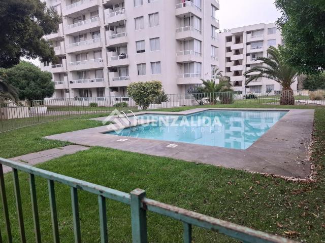 Departamento en La Serena