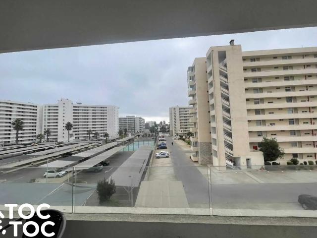 Departamento en La Serena
