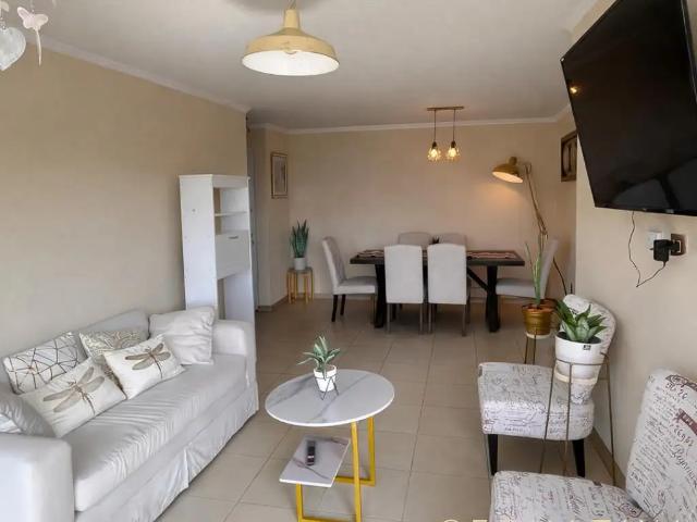Departamento en La Serena