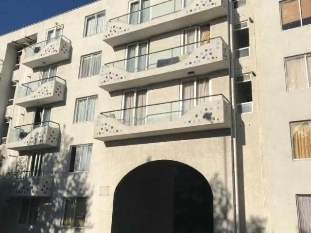 Departamento en La Serena