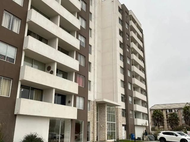 Departamento en La Serena