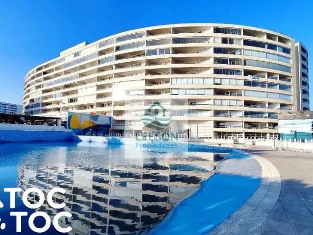 Departamento en La Serena