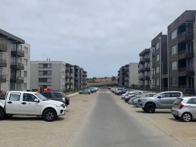 Departamento en La Serena