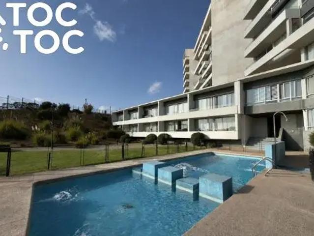 Departamento en La Serena