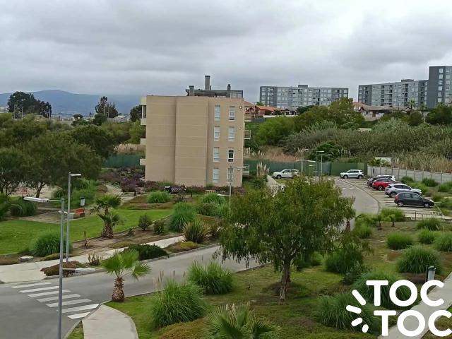 Departamento en La Serena