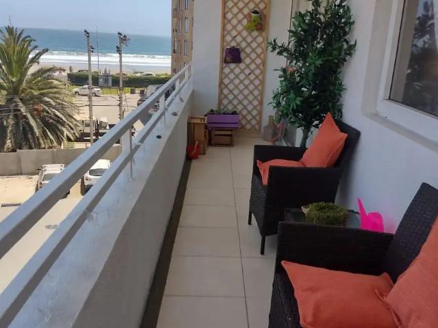 Departamento en La Serena