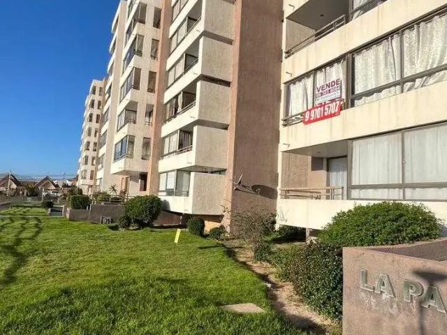 Departamento en La Serena