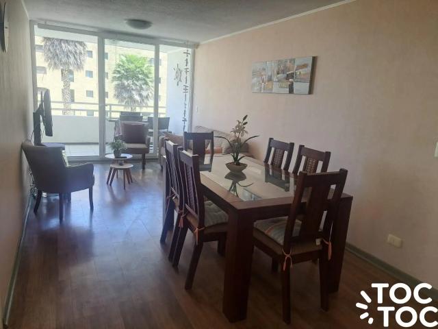 Departamento en La Serena