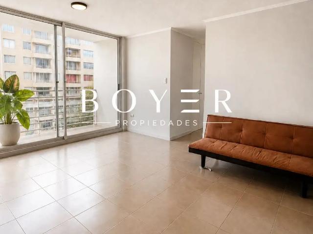 Departamento en La Serena