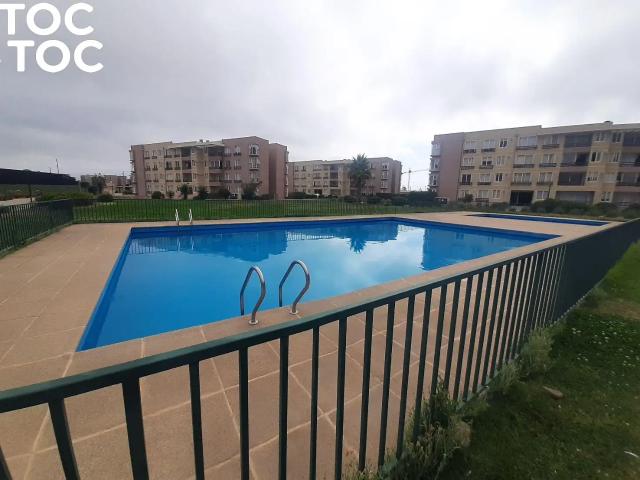 Departamento en La Serena