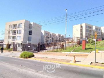 Departamento en La Serena