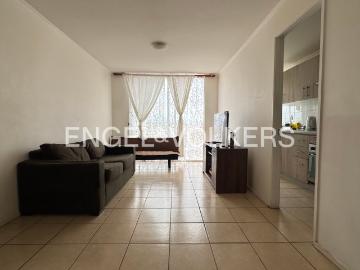 Departamento en La Serena