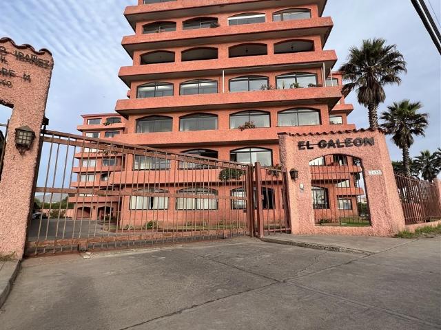 Departamento en La Serena