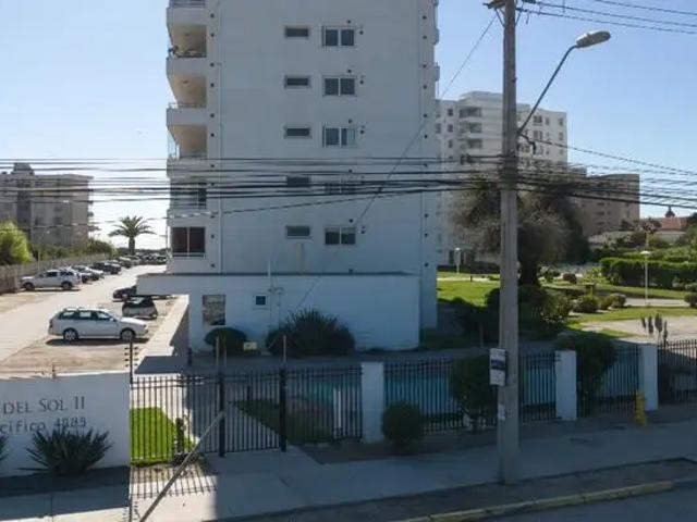 Departamento en La Serena