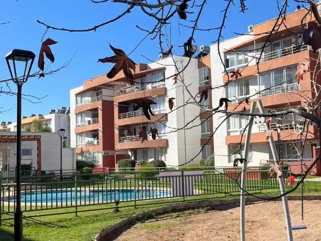 Departamento en La Serena