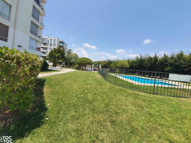 Departamento en La Serena