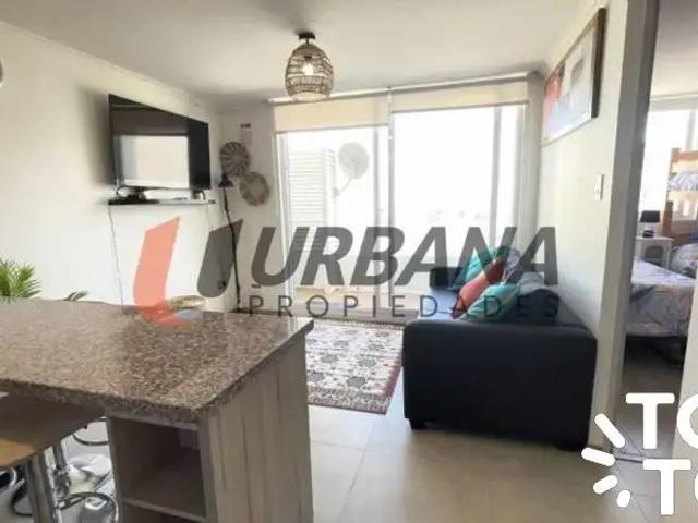 Departamento en La Serena