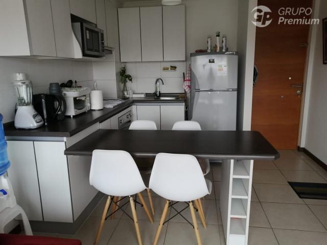 Departamento en La Serena