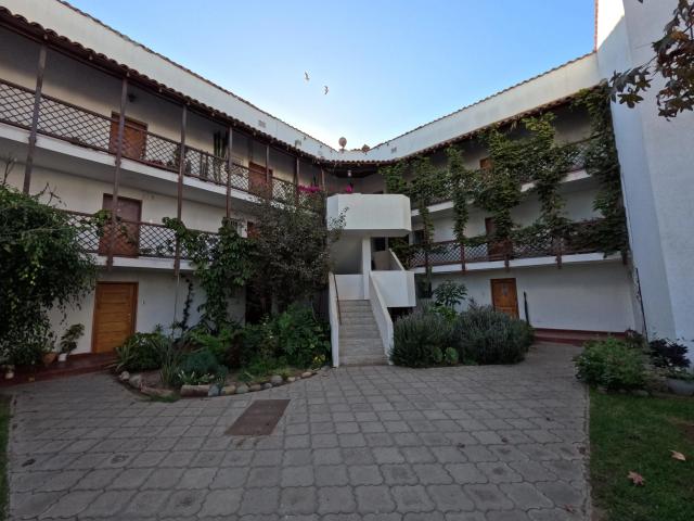 Departamento en La Serena