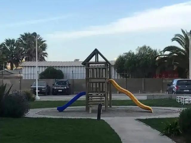 Departamento en La Serena