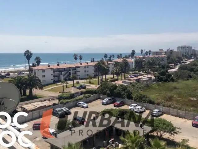 Departamento en La Serena