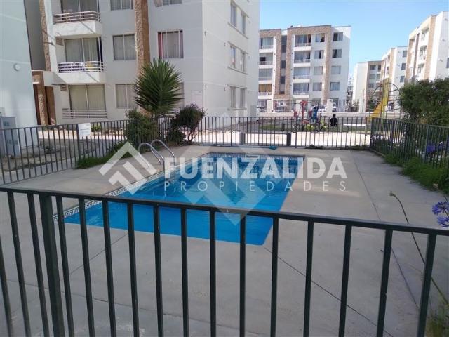 Departamento en La Serena