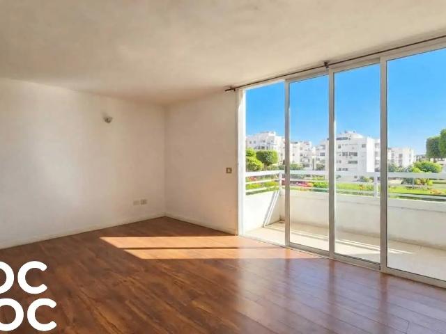 Departamento en La Serena