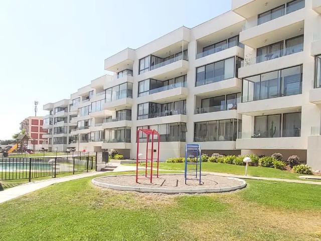 Departamento en La Serena
