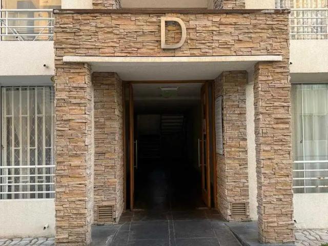 Departamento en La Serena