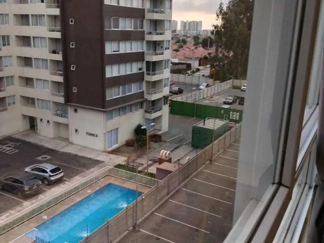 Departamento en La Serena