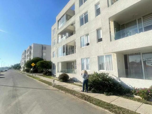 Departamento en La Serena