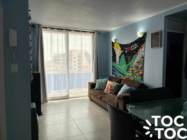 Departamento en La Serena
