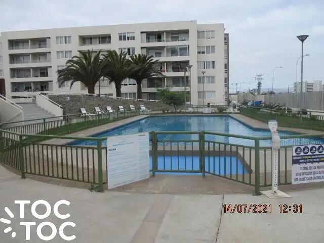 Departamento en La Serena