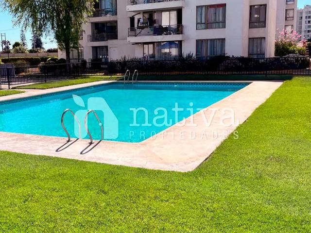 Departamento en La Serena