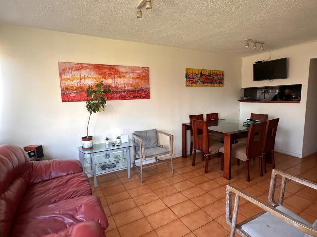 Departamento en La Serena